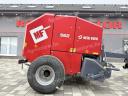 METAL-FACH Z562 körbálázó - Royal Traktor