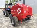 METAL-FACH Z562 körbálázó - Royal Traktor