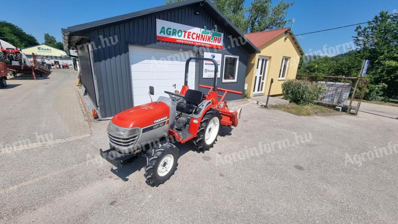Yanmar AF 18