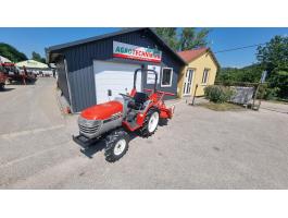 Yanmar AF 18