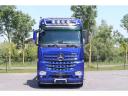 Mercedes-Benz Arocs 3658 | 8x4 | Retarder | Euro 6 / 2015 / Lízing 20%-tól