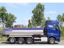 Mercedes-Benz Arocs 3658 | 8x4 | Retarder | Euro 6 / 2015 / Lízing 20%-tól