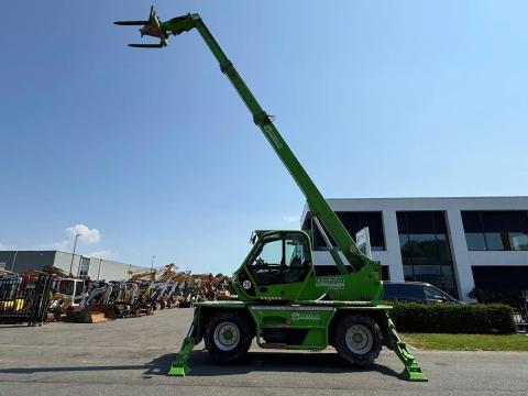 Merlo RT38.16 / 2016 / 4.146 üzemóra / Lízing 20%-tól