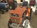 Yanmar ym1300d kistraktor – az öreg Gésa japán traktor
