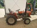 Yanmar ym1300d kistraktor – az öreg Gésa japán traktor