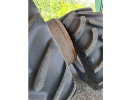 710/70 R42 ikerkerék