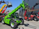 Merlo TF 30.9 – G / 2023 / 651 üzemóra / Lízing 20%-tól