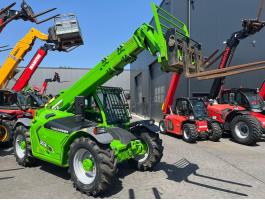 Merlo TF 30.9 – G / 2023 / 651 üzemóra / Lízing 20%-tól