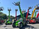 Merlo TF 30.9 – G / 2023 / 651 üzemóra / Lízing 20%-tól