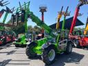 Merlo TF 30.9 – G / 2023 / 651 üzemóra / Lízing 20%-tól