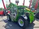 Merlo TF 30.9 – G / 2023 / 651 üzemóra / Lízing 20%-tól
