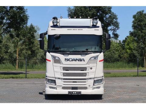 Scania R650 V8 NGS | Retarder | Euro 6 / 2020 / Lízing 20%-tól