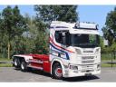 Scania R650 V8 NGS | Retarder | Euro 6 / 2020 / Lízing 20%-tól