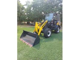 Komatsu WA 70