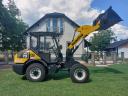 Komatsu WA 70