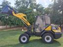 Komatsu WA 70
