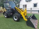 Komatsu WA 70