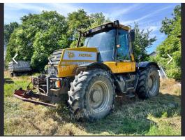 JCB Fastrac