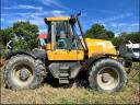 JCB Fastrac