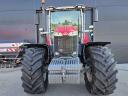 Massey Ferguson 8S.265 - 0%Áfa-Leszállítva