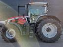 Massey Ferguson 8S.265 - 0%Áfa-Leszállítva