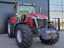 Massey Ferguson 8S.265 - 0%Áfa-Leszállítva