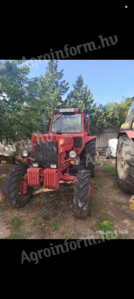 MTZ 82