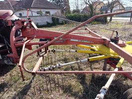 Pöttinger eurotop 460