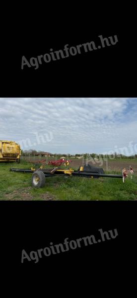 New Holland asztalszállító kocsi