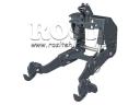 Univerzális front hidraulika FLEX 2 kategóriás traktorhoz, 1500 kg