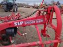 SIP Spider 685 Pro rendterítő 7 méteres,  2013-as évjárat