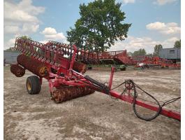 Vaderstad 8,2 méteres henger
