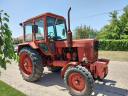 MTZ 550