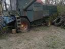 Kombájnok eladó claas 106 E512