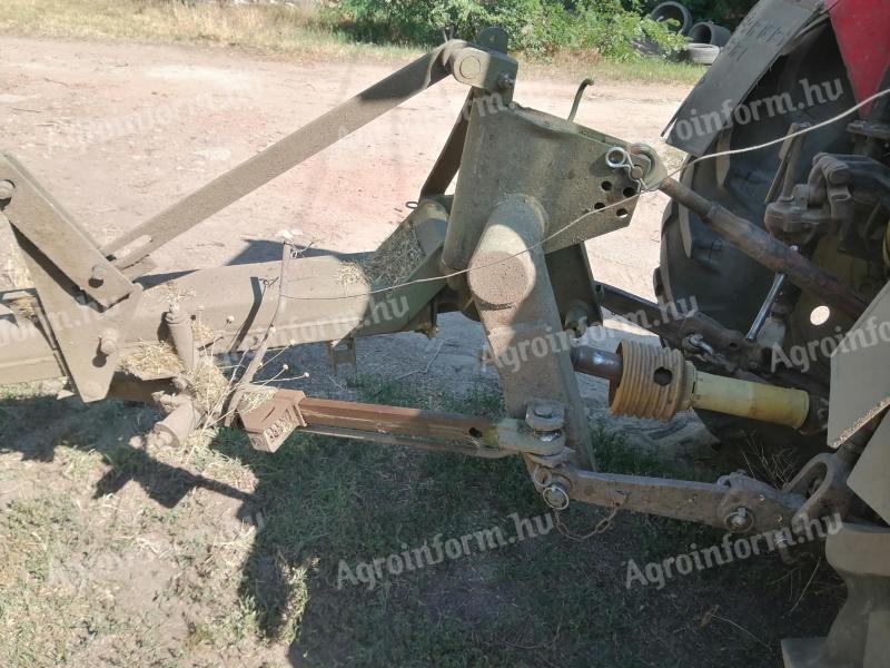 CLAAS 185OS FÜKASZA