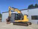 Caterpillar 325 FL - Tiltrotator / 2016 / 11 818 üzemóra / Lízing 20%-tól