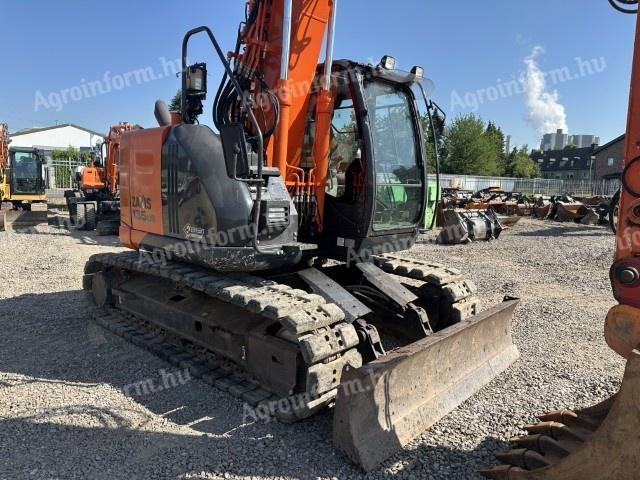 Hitachi ZX 135 US-5B / 2014 / 7129 h üzemóra / Lízing 20%-tól