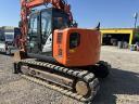 Hitachi ZX 135 US-5B / 2014 / 7129 h üzemóra / Lízing 20%-tól