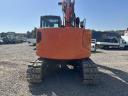 Hitachi ZX 135 US-5B / 2014 / 7129 h üzemóra / Lízing 20%-tól