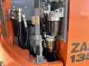 Hitachi ZX 135 US-5B / 2014 / 7129 h üzemóra / Lízing 20%-tól