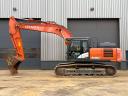Hitachi ZX300LCN-6 / 2019 / 3156 üzemóra / Lízing 20%-tól