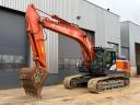 Hitachi ZX300LCN-6 / 2019 / 3156 üzemóra / Lízing 20%-tól