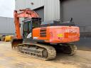Hitachi ZX300LCN-6 / 2019 / 3156 üzemóra / Lízing 20%-tól