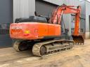 Hitachi ZX300LCN-6 / 2019 / 3156 üzemóra / Lízing 20%-tól