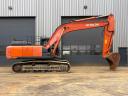 Hitachi ZX300LCN-6 / 2019 / 3156 üzemóra / Lízing 20%-tól
