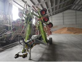 Claas Liner 3000
