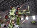 Claas Liner 3000
