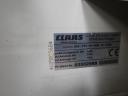 Claas Liner 3000