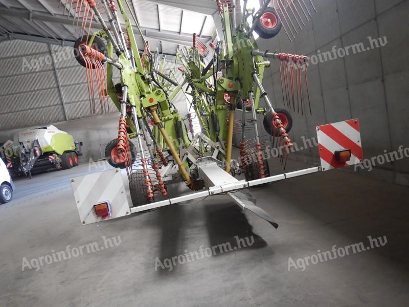 Claas Liner 3000