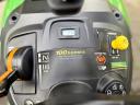 John Deere X135R fűnyíró traktor